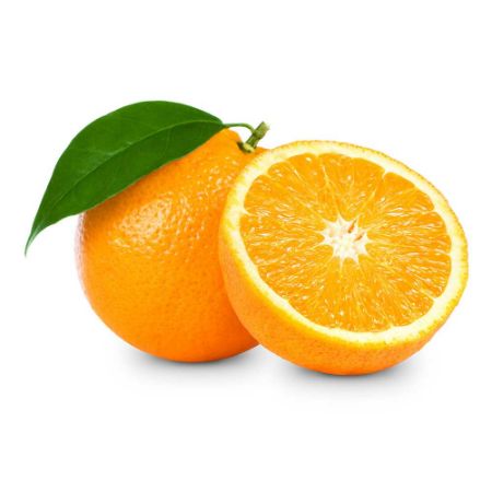 Picture for category orange